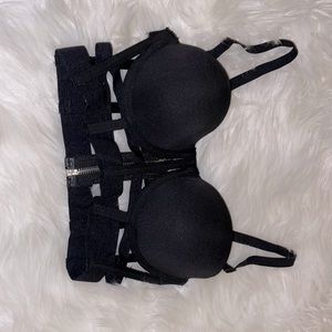 Corset Bra